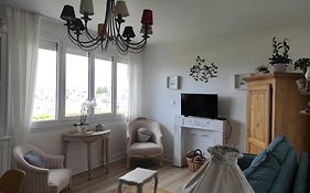 La Belle Vie Ouistreham Riva Bella Residence Hastings
